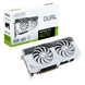 Відеокарта ASUS DUAL-RTX4070-12G-WHITE