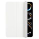 Чехол Apple Smart Folio for iPad Pro 11-inch [M4] - White (MW973)