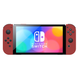 Портативна ігрова приставка Nintendo Switch OLED Model Mario Red Edition (156749264) 5937 фото 1