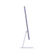 Apple iMac 24" 2024 M4 10CPU/10GPU/16GB/512GB with Standard glass - Purple (MWV73) 5957-4 фото 3