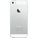 Apple iPhone 5S 16Gb Silver NEW 110 фото 3