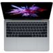 Ноутбук Apple MacBook Pro 13 Retina 256Gb Space Gray (MPXT2) 2017 1057 фото 1