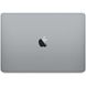 Ноутбук Apple MacBook Pro 13 Retina 256Gb Space Gray (MPXT2) 2017 1057 фото 3