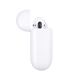 Бездротові навушники Apple AirPods with Wireless Charging Case (MRXJ2) 2261 фото 3