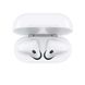 Бездротові навушники Apple AirPods with Wireless Charging Case (MRXJ2) 2261 фото 2