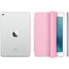 Чехол Apple Smart Cover Case Light Pink (MM2T2ZM/A) для iPad mini 4 319 фото 3