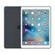 Чохол Apple Silicone Case Charcoal Gray (MK0D2ZM/A) для iPad Pro 12.9 370 фото 2