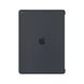 Чохол Apple Silicone Case Charcoal Gray (MK0D2ZM/A) для iPad Pro 12.9 370 фото 1