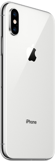 Apple iPhone XS 256GB Silver 2029 фото