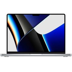Apple MacBook Pro 14" M1 Pro 1Tb Silver (MKGT3) 2021 4162 фото