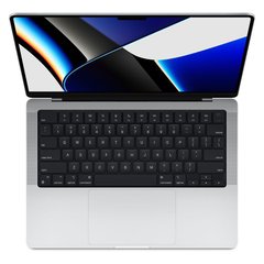 Apple MacBook Pro 14" M1 Pro 1Tb Silver (MKGT3) 2021