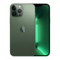 Apple iPhone 13 Pro Max 256GB Alpine Green (MNCQ3) 9998 фото
