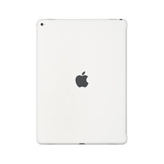 Чехол Apple Silicone Case White (MK0E2ZM/A) для iPad Pro 12.9