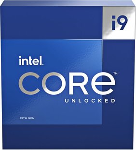 Процессор Intel Core i9-13900K (BX8071513900K)