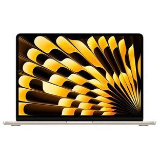 MacBook Air 15" M5/10CPU/10GPU/32GB/4TB Starlight 2026 (Z1LT000RP)