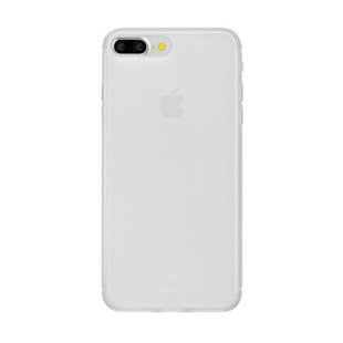 Чохол Baseus Slim White для iPhone 8 Plus / 7 Plus 568 фото