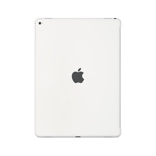 Чехол Apple Silicone Case White (MK0E2ZM/A) для iPad Pro 12.9 371 фото