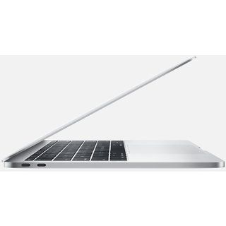 Ноутбук Apple MacBook Pro 13 Retina Silver 256GB (MPXU2) 2017 1058 фото