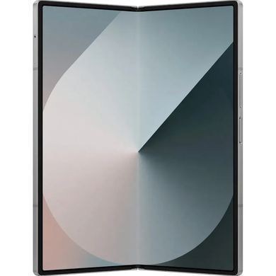 Смартфон Samsung Galaxy Fold 6 12/512GB Silver Shadow (SM-F956BZSC)