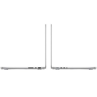 Apple MacBook Pro 16" M5 Max/18CPU/32GPU/36GB/2TB Silver 2026 (MGE74)