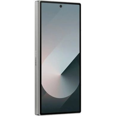 Смартфон Samsung Galaxy Fold 6 12/512GB Silver Shadow (SM-F956BZSC)