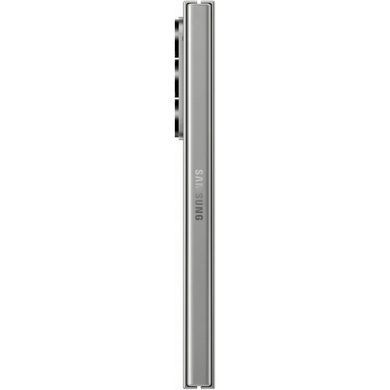 Смартфон Samsung Galaxy Fold 6 12/512GB Silver Shadow (SM-F956BZSC)