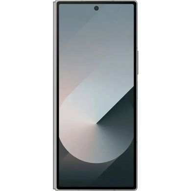 Смартфон Samsung Galaxy Fold 6 12/512GB Silver Shadow (SM-F956BZSC)