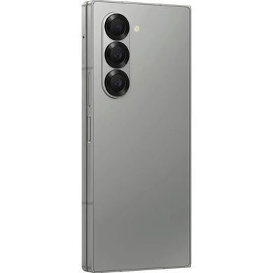 Смартфон Samsung Galaxy Fold 6 12/512GB Silver Shadow (SM-F956BZSC)