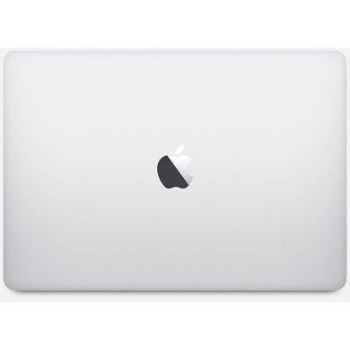 Ноутбук Apple MacBook Pro 13 Retina Silver 256GB (MPXU2) 2017 1058 фото