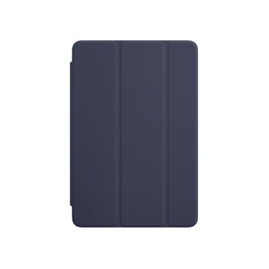 Чехол Apple Smart Cover Case Midnight Blue (MKLX2ZM/A) для iPad mini 4 320 фото