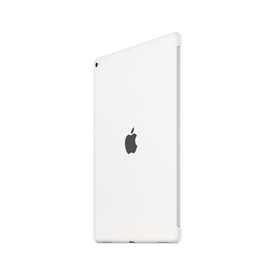 Чохол Apple Silicone Case White (MK0E2ZM/A) для iPad Pro 12.9 371 фото
