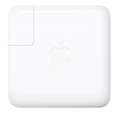 Блок питания для ноутбука Apple 87W USB-C Power Adapter (MNF82) 1675 фото