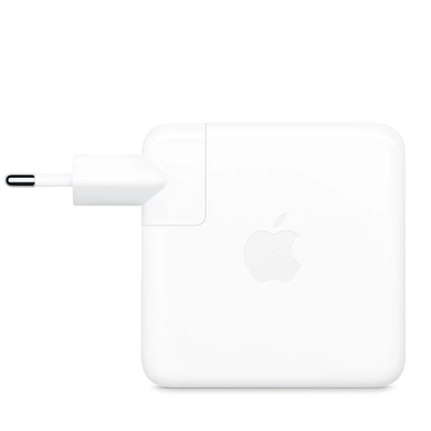 Блок питания Apple 87W USB-C Power Adapter (MNF82) 1675 фото