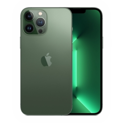 Apple iPhone 13 Pro Max 256GB Alpine Green (MNCQ3) купить в Киеве