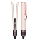 Выпрямитель для волос Dyson Airstrait HT01 - Ceramic Pink/Rose Gold (453951-01) 8112 фото