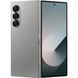 Смартфон Samsung Galaxy Fold 6 12/512GB Silver Shadow (SM-F956BZSC)