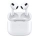 Бездротові навушники Apple AirPods 3 (MME73) OPEN BOX 4159-1 фото