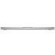 Apple MacBook Pro 16" M5 Max/18CPU/32GPU/36GB/2TB Silver 2026 (MGE74)