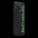 Чохол Pitaka Tactile Woven Case Aries NoProblemo for iPhone 16 Pro Max (KI1601NOP)