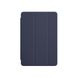 Чохол Apple Smart Cover Case Midnight Blue (MKLX2ZM/A) для iPad mini 4 320 фото 2