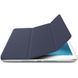 Чохол Apple Smart Cover Case Midnight Blue (MKLX2ZM/A) для iPad mini 4 320 фото 1