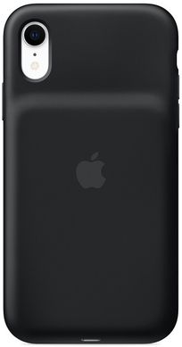 Чoхол Apple Smart Battery Case для iPhone XR (Black) 2211 фото