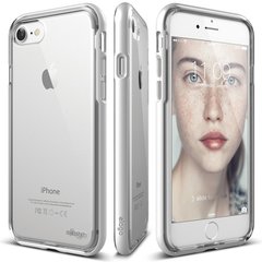 Чохол Elago Dualistic Case White (ES7DL-WH-RT) для iPhone 8/7  1574 фото