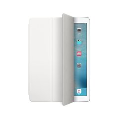 Чехол Apple Smart Cover Case White (MLJK2ZM/A) для iPad Pro 12.9