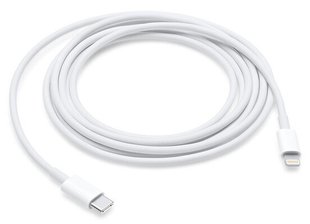 Apple USB-C to Lightning Cable (2 m) 1676 фото