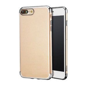 Чохол Baseus Shining Black для iPhone 8 Plus / 7 Plus 832 фото