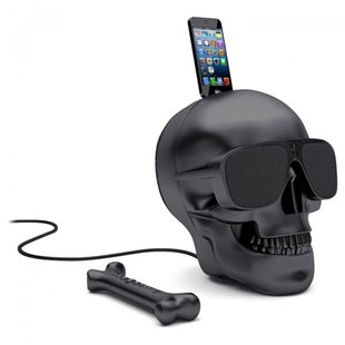 Стационарная акустика AeroSkull HD+ Matt Black 1625 фото