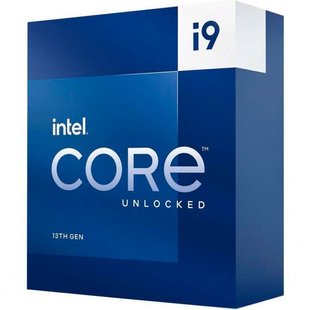 Процессор Intel Core i9-13900KF (BX8071513900KF)