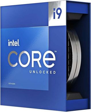 Процесор Intel Core i9-13900KF (BX8071513900KF)