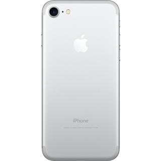 Apple iPhone 7 128GB Silver (MN932) MN932 фото